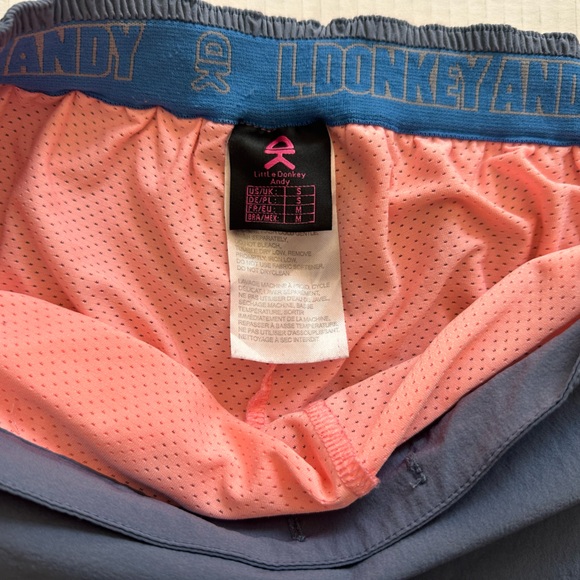 Little Donkey Andy Women’s Athletic Skort – Size Small - Picture 5 of 16